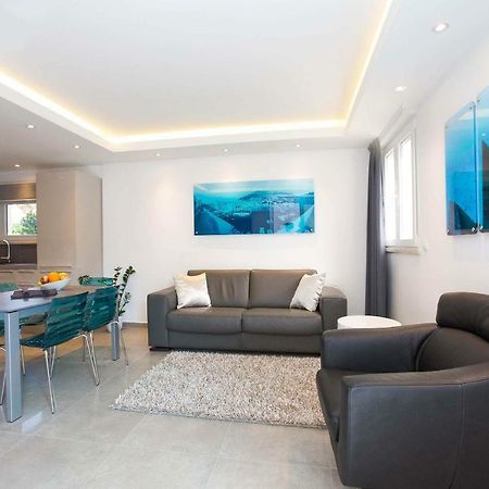 Moderna Lapad Apartamento Dubrovnik Exterior foto