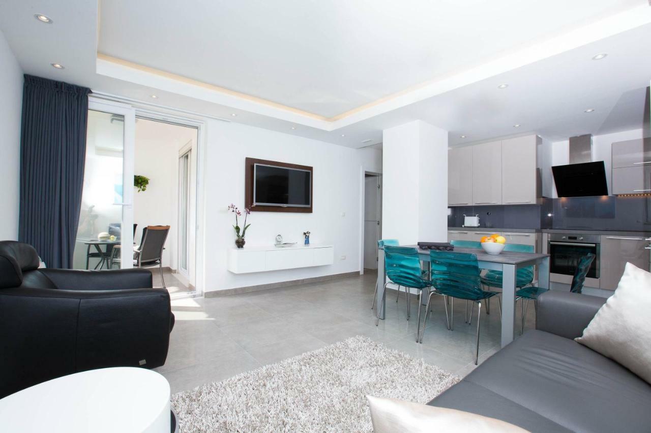 Moderna Lapad Apartamento Dubrovnik Exterior foto