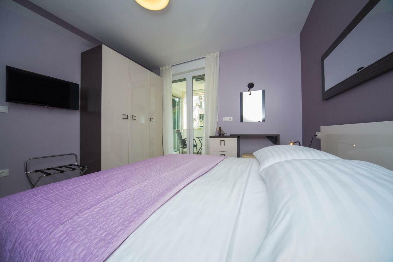 Moderna Lapad Apartamento Dubrovnik Exterior foto