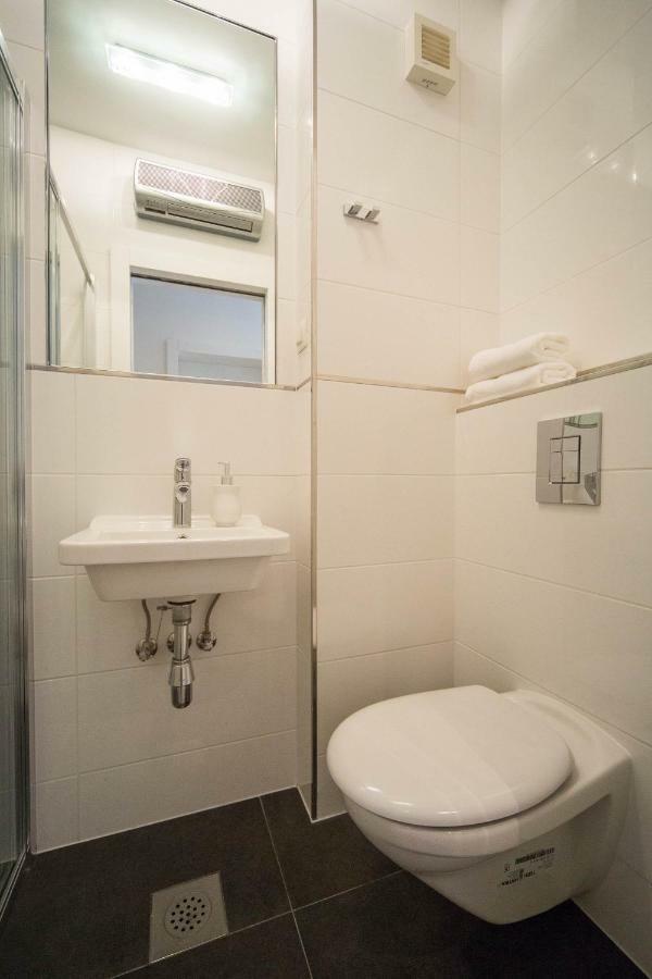 Moderna Lapad Apartamento Dubrovnik Exterior foto
