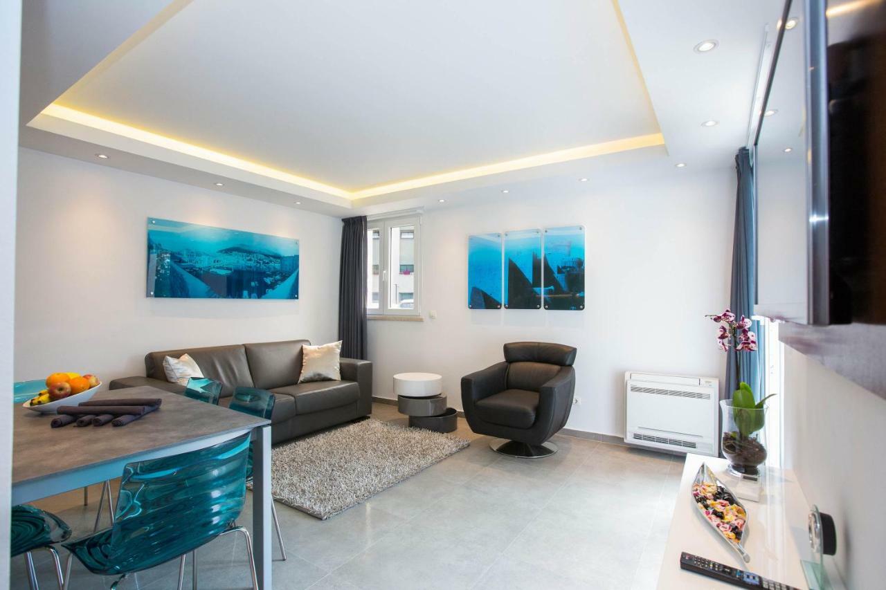 Moderna Lapad Apartamento Dubrovnik Exterior foto