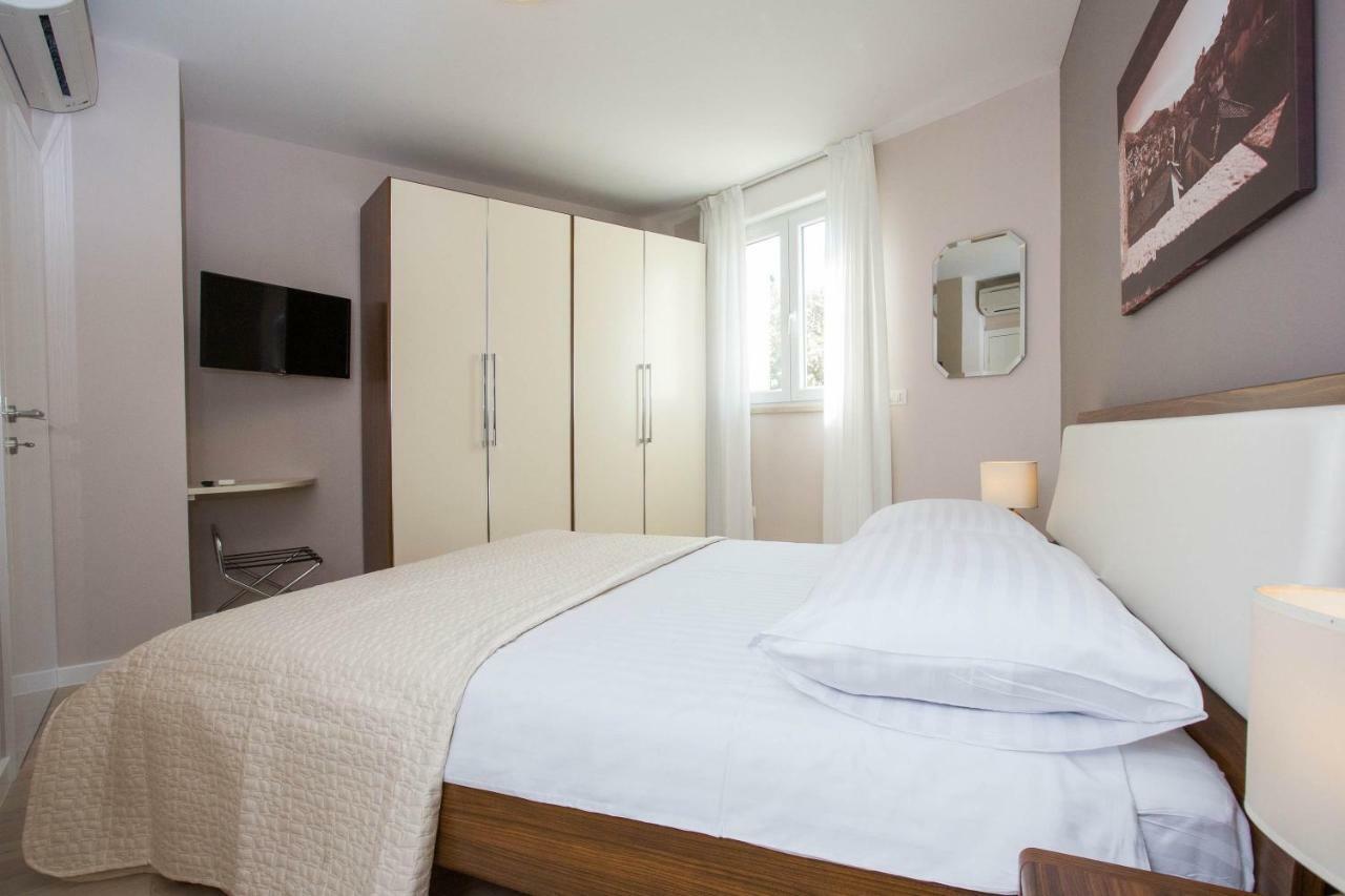 Moderna Lapad Apartamento Dubrovnik Exterior foto