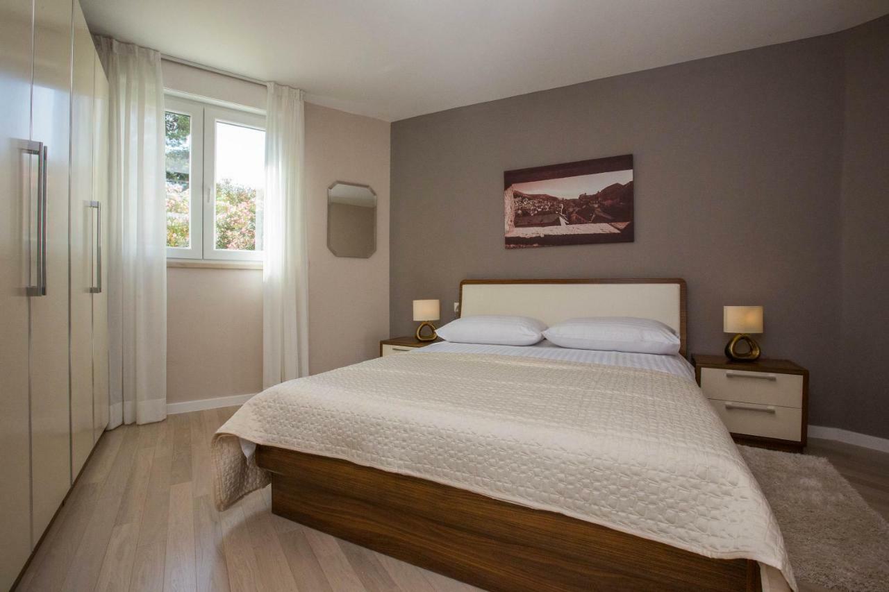 Moderna Lapad Apartamento Dubrovnik Exterior foto