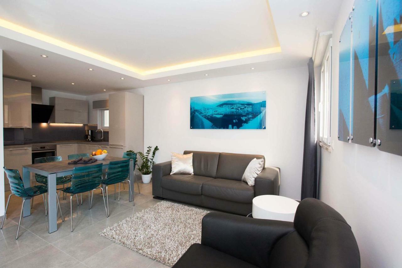 Moderna Lapad Apartamento Dubrovnik Exterior foto