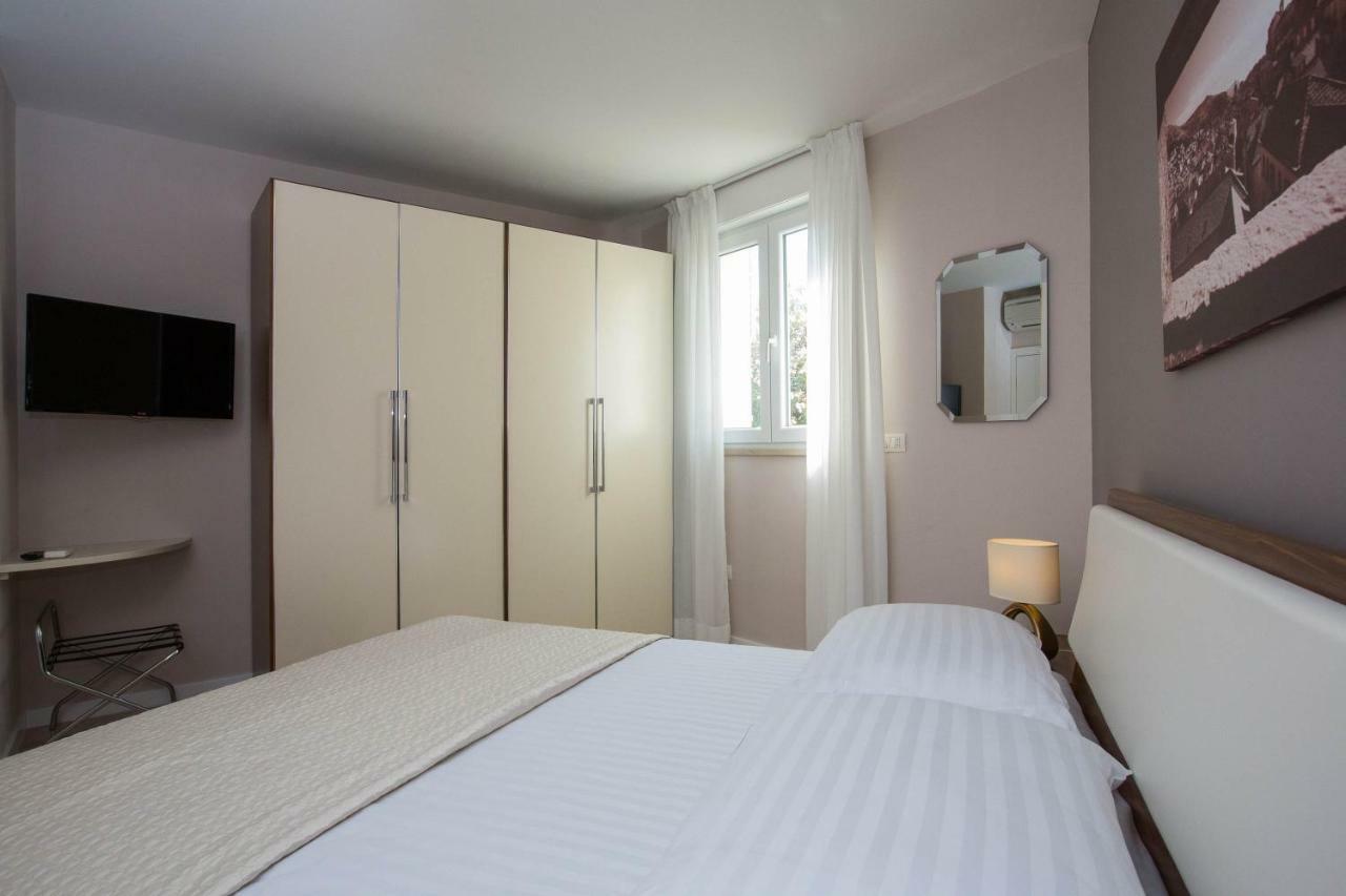 Moderna Lapad Apartamento Dubrovnik Exterior foto