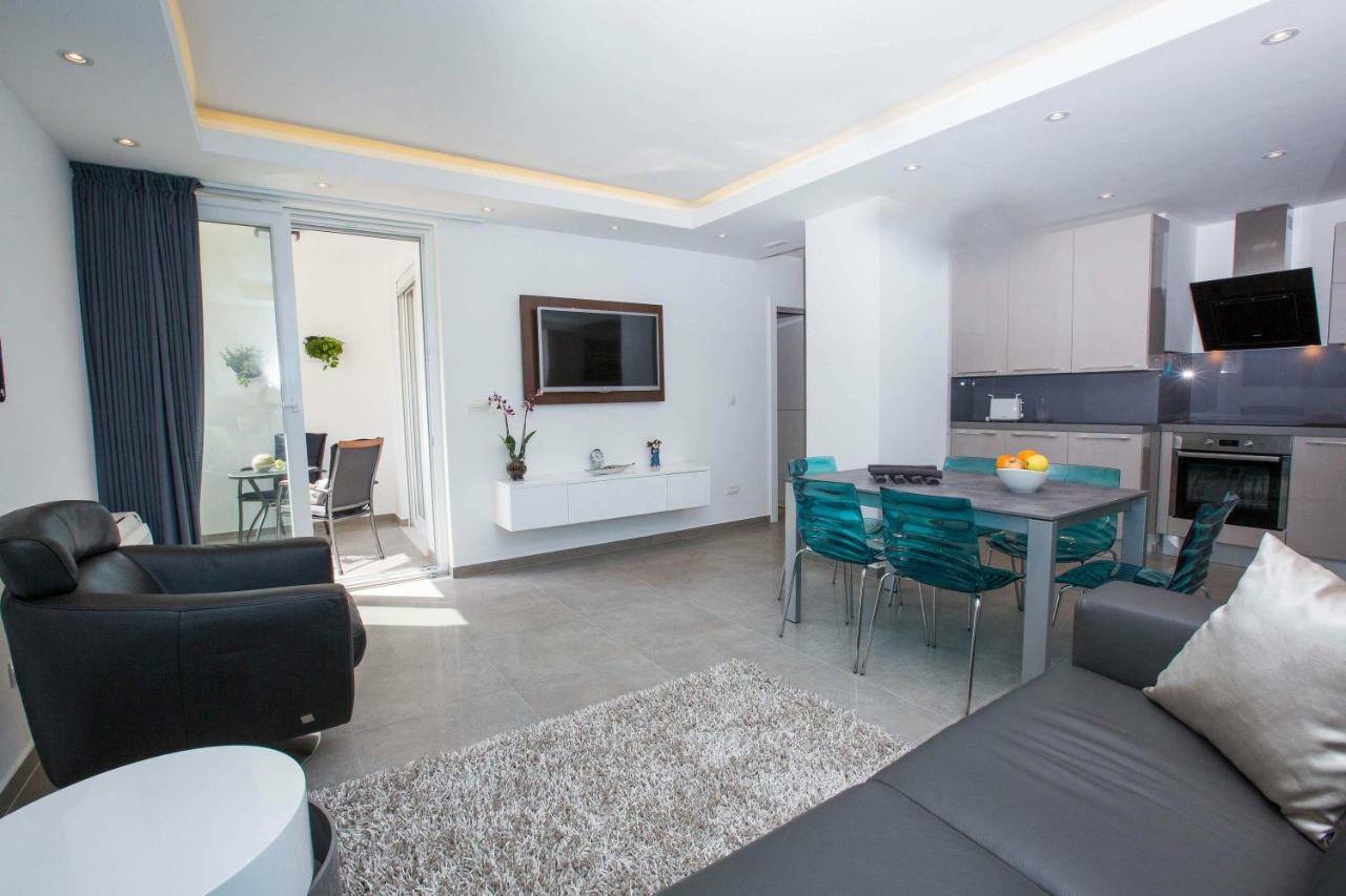 Moderna Lapad Apartamento Dubrovnik Exterior foto