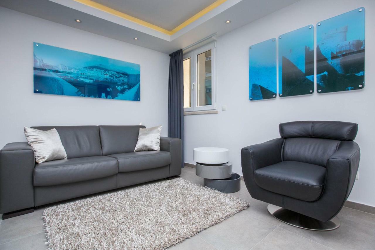 Moderna Lapad Apartamento Dubrovnik Exterior foto