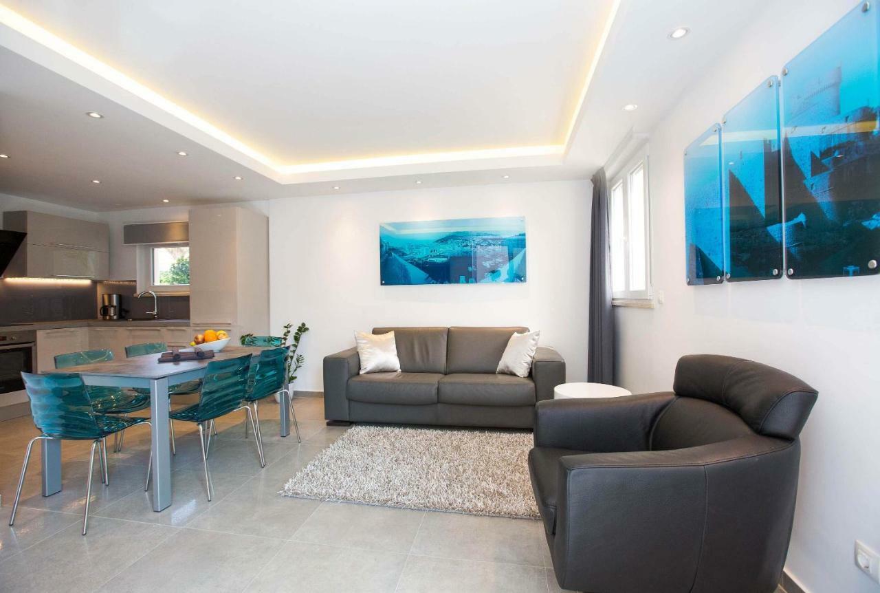 Moderna Lapad Apartamento Dubrovnik Exterior foto