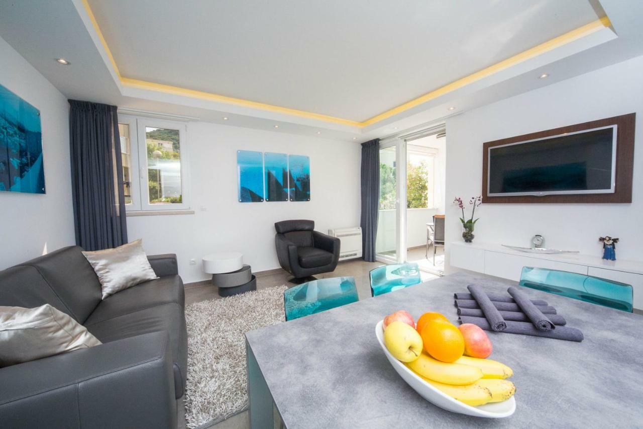 Moderna Lapad Apartamento Dubrovnik Exterior foto