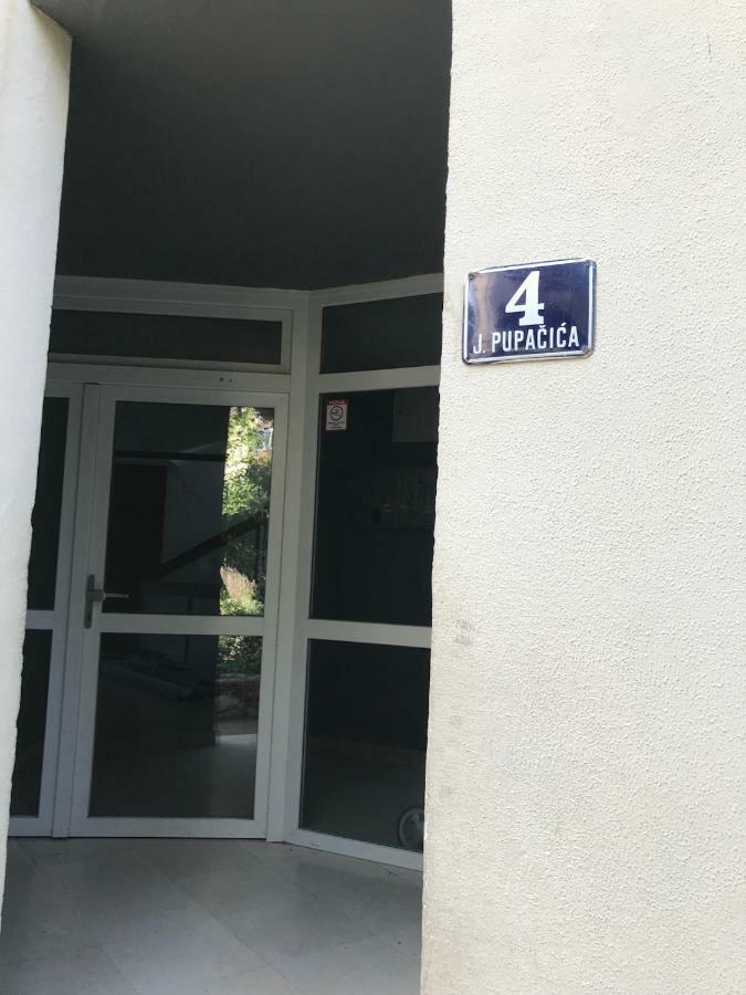 Moderna Lapad Apartamento Dubrovnik Exterior foto